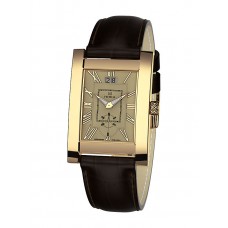 Золотые часы Gentleman  1041.0.3.41